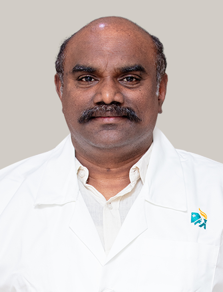 Dr Prabhakar Singh